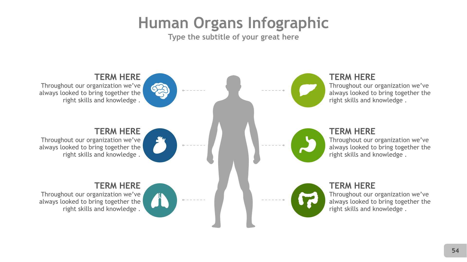 Health Google Slides Template by rengstudio | GraphicRiver